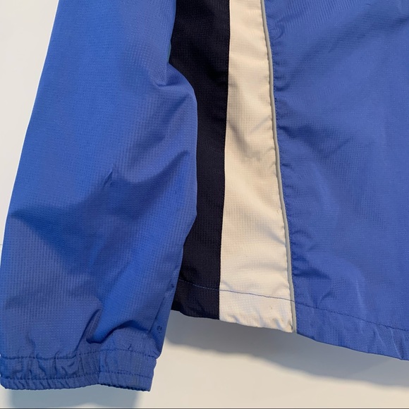 New Balance | Zip Up Jacket - Picture 6 of 15